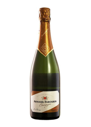 Rượu champagne arnaud tabourin